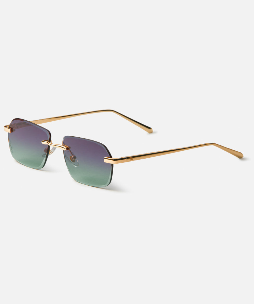 CARTER TROPICAL GREEN
