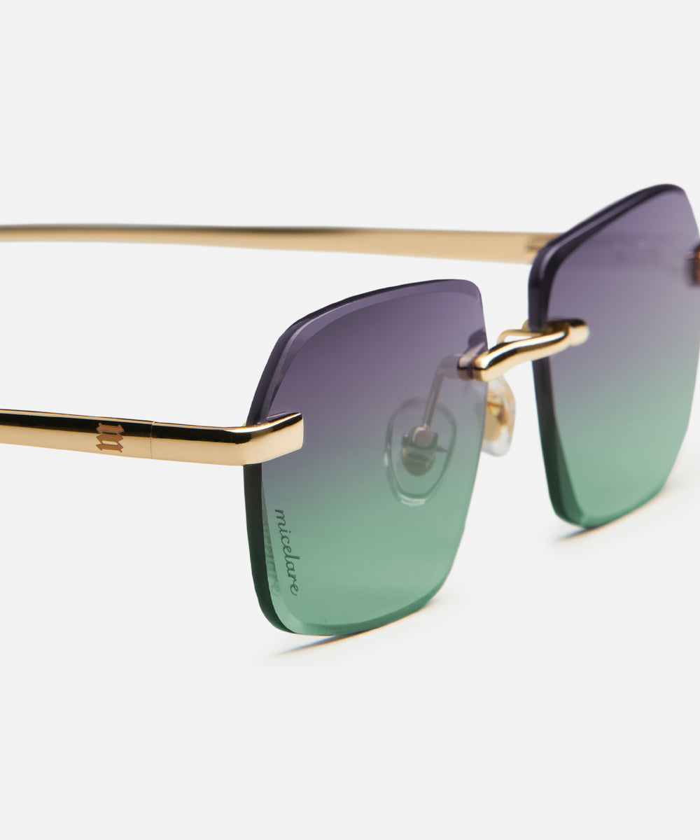 CARTER TROPICAL GREEN
