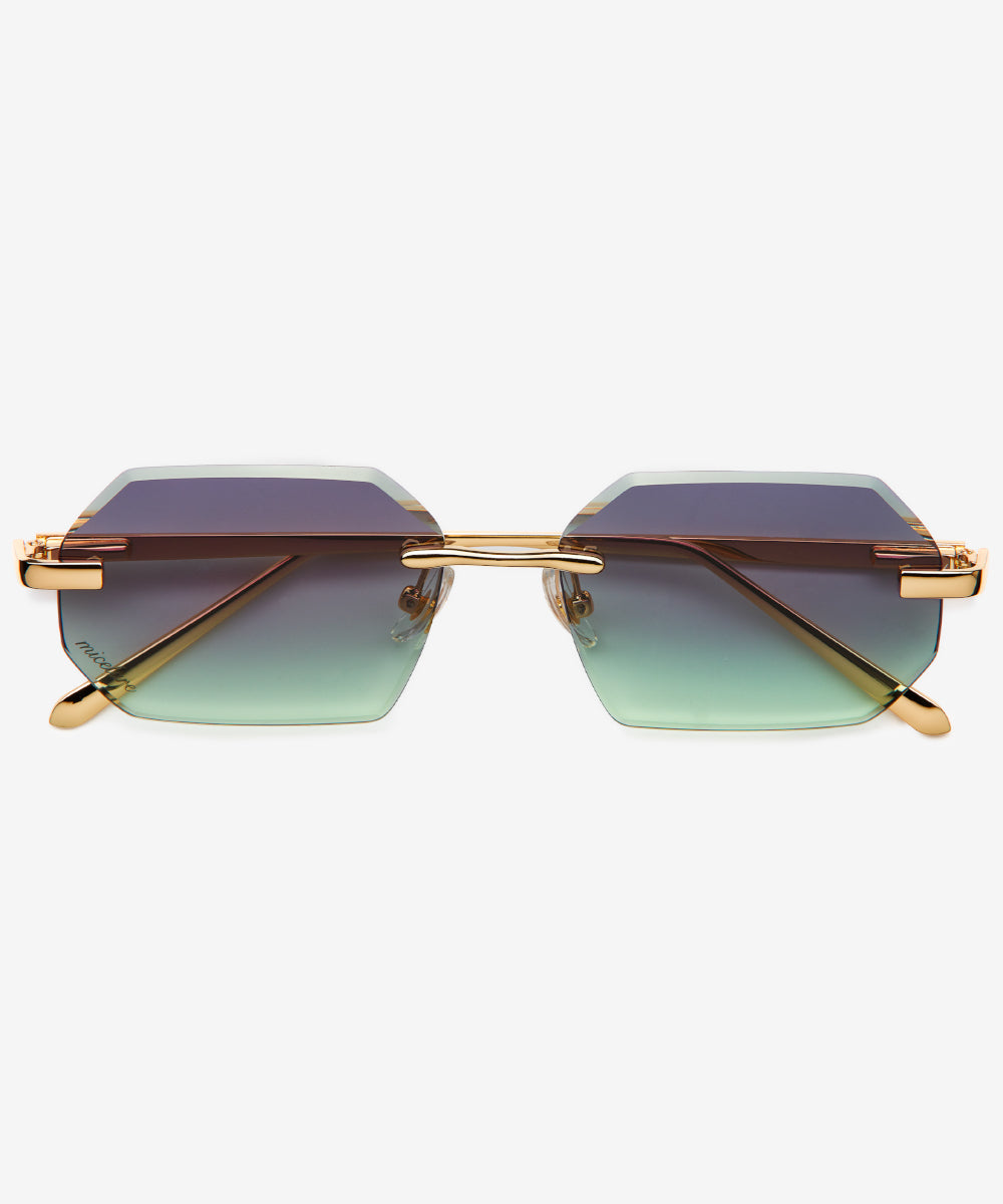 PRESTIGE TROPICAL GREEN