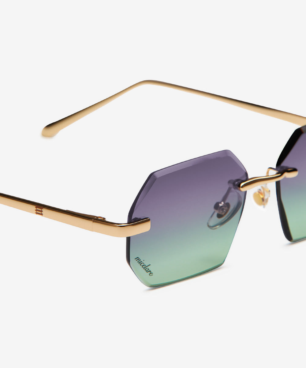 PRESTIGE TROPICAL GREEN
