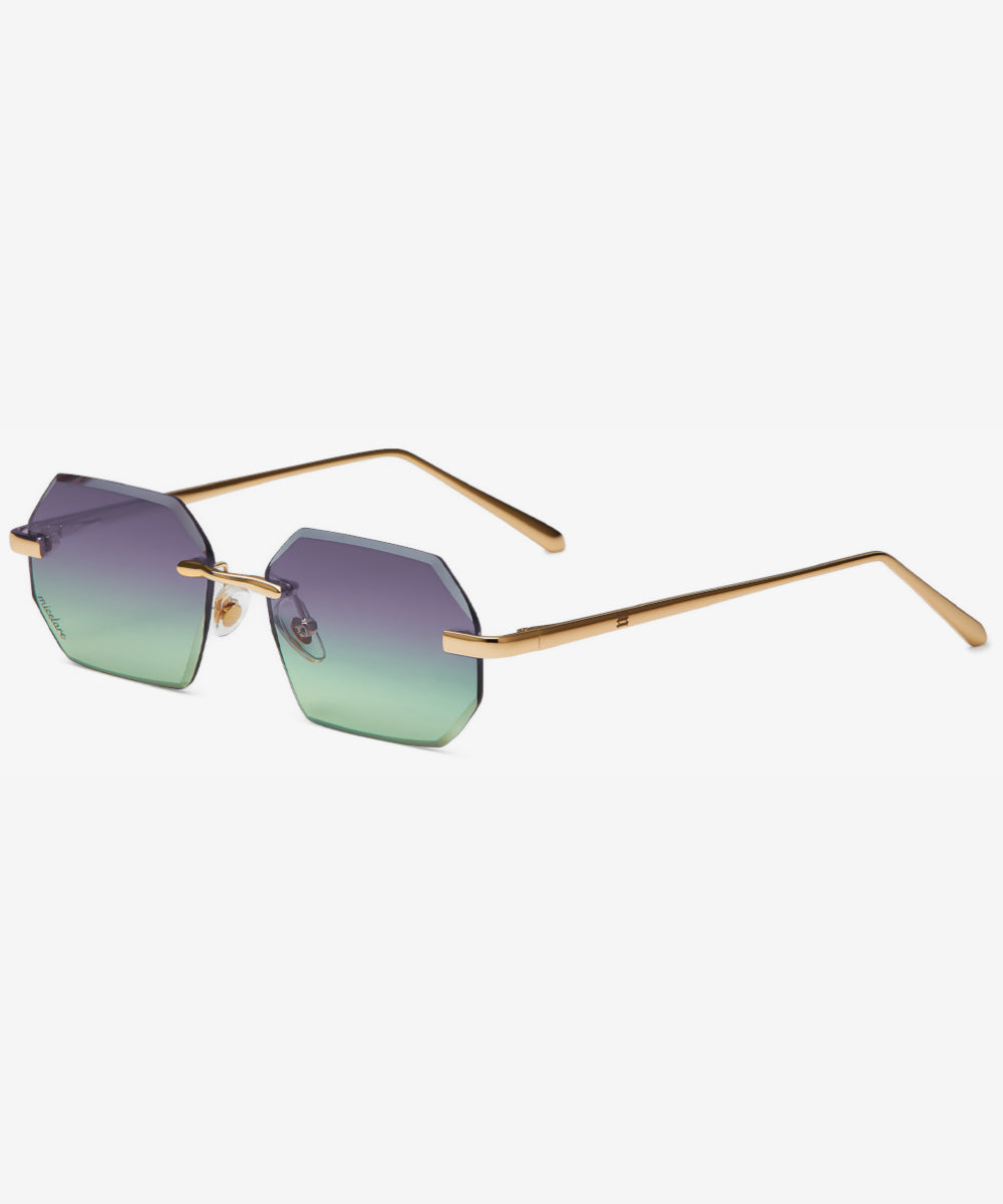 PRESTIGE TROPICAL GREEN