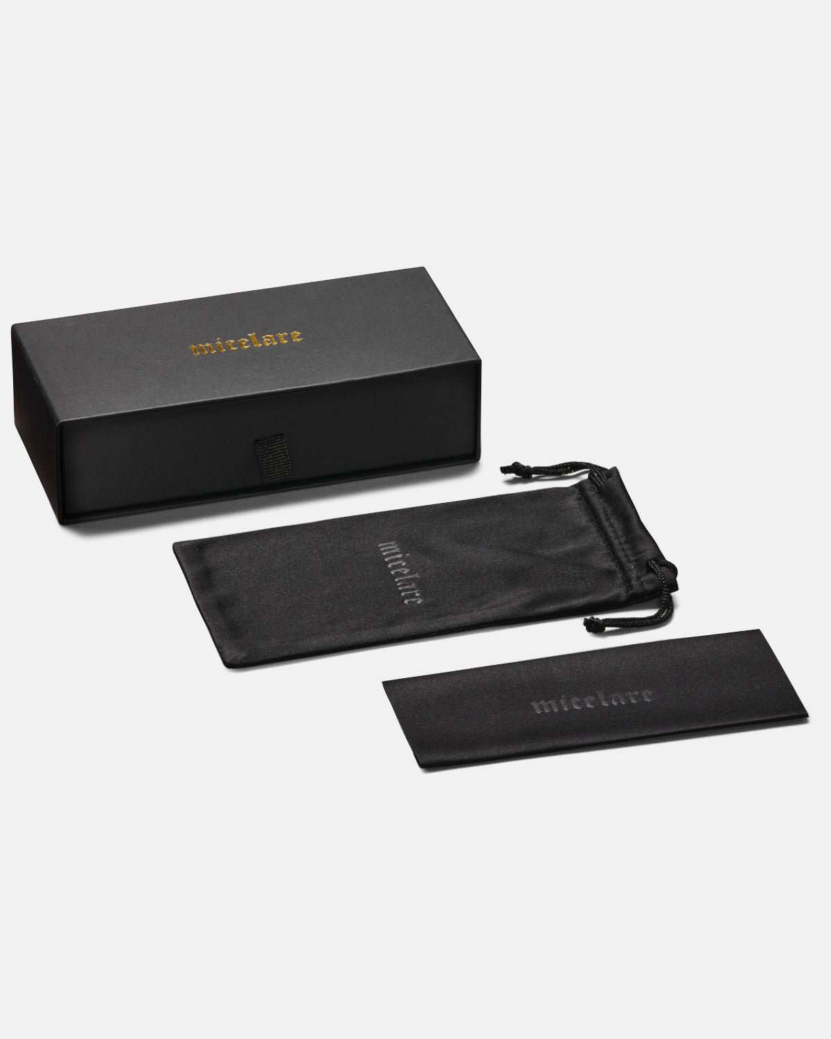 AUTHENTIC BLACK - MICELARE