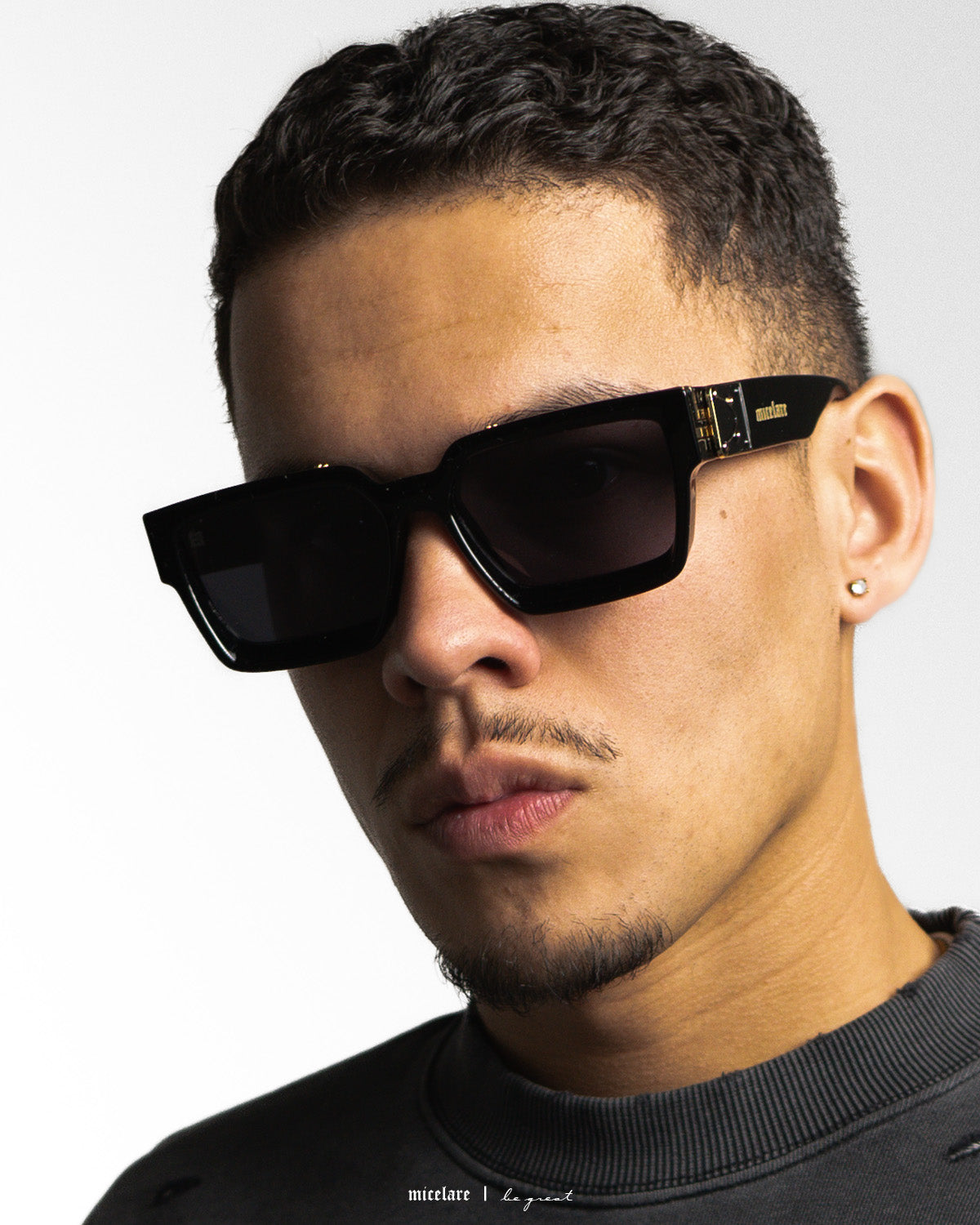 AUTHENTIC BLACK GOLD