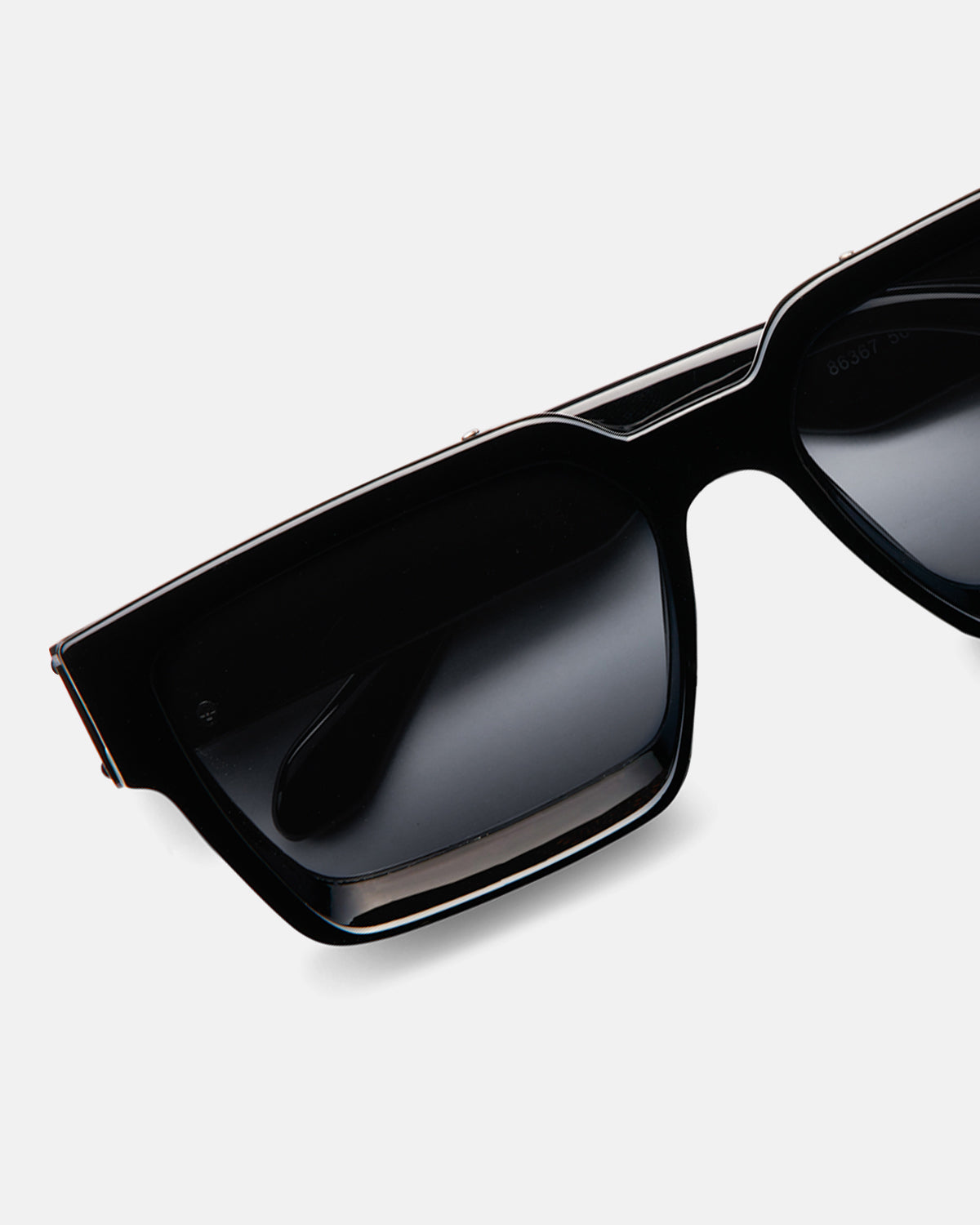 AUTHENTIC BLACK - MICELARE