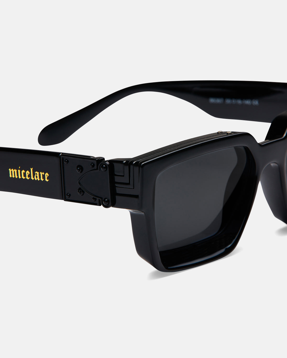 AUTHENTIC BLACK - MICELARE