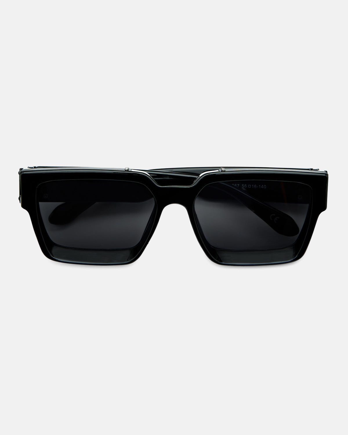 AUTHENTIC BLACK - MICELARE
