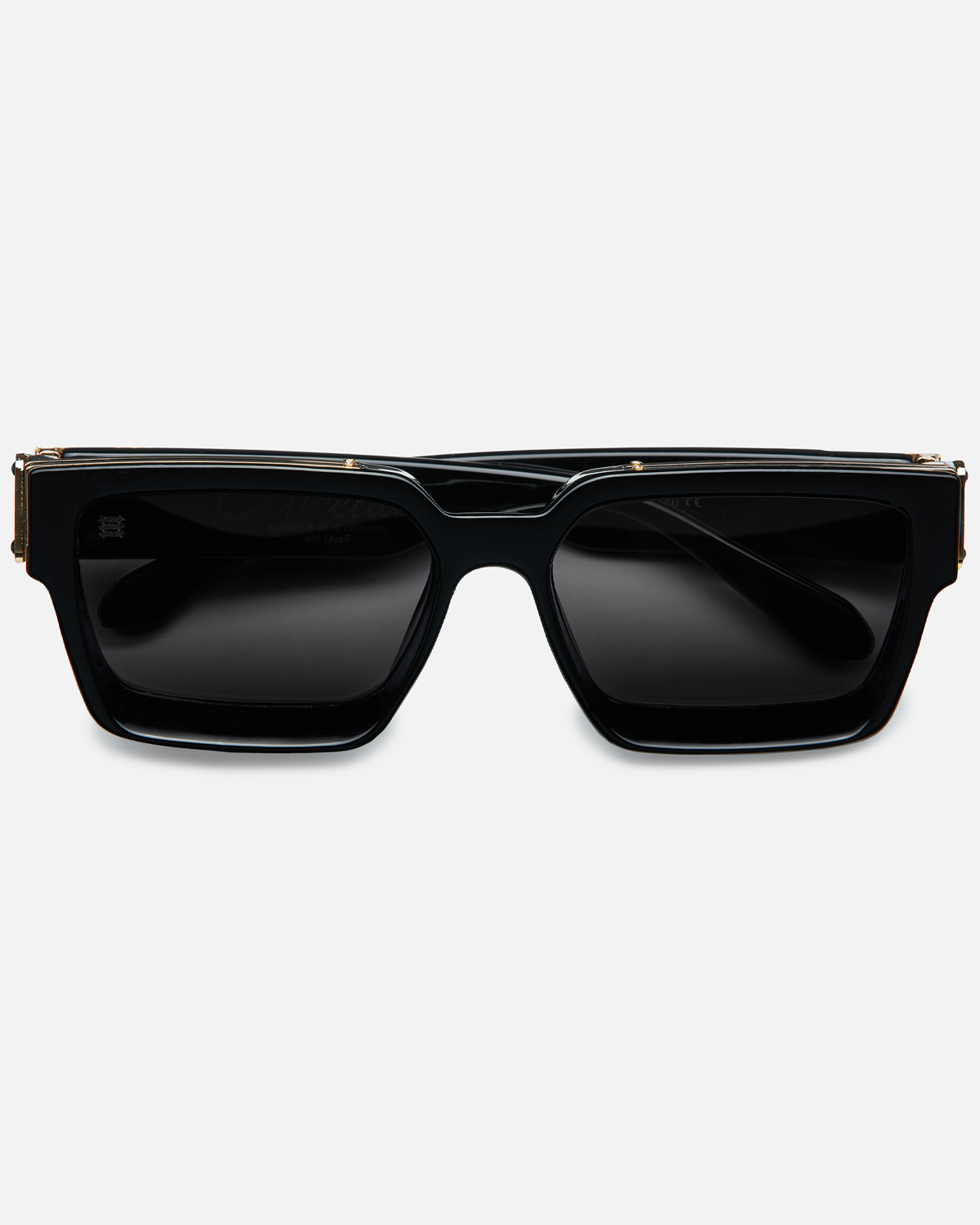 AUTHENTIC BLACK GOLD
