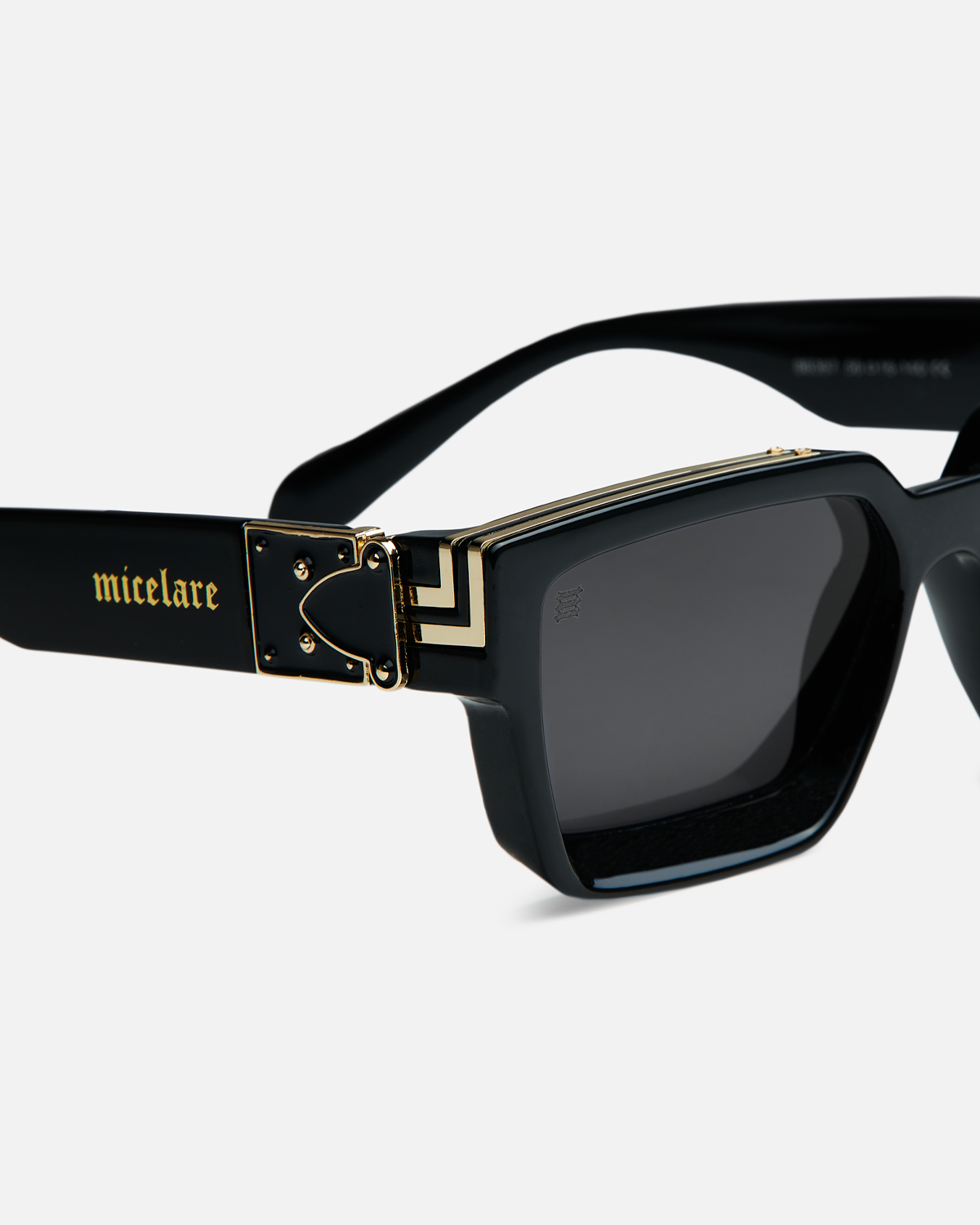 AUTHENTIC BLACK GOLD