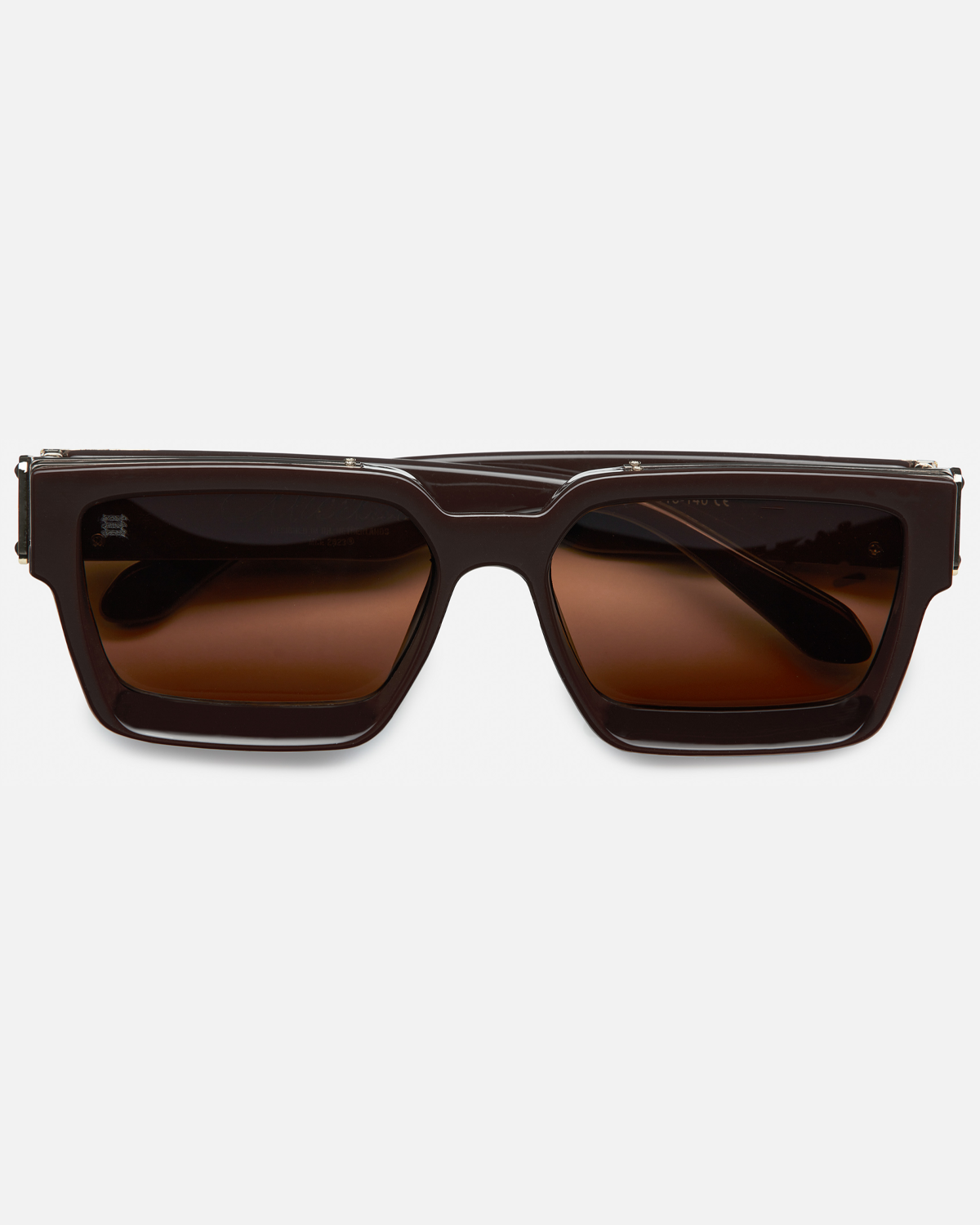 AUTHENTIC BROWN