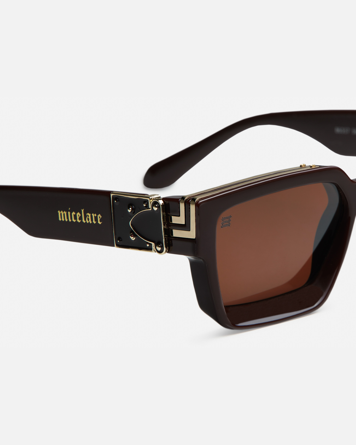 AUTHENTIC BROWN