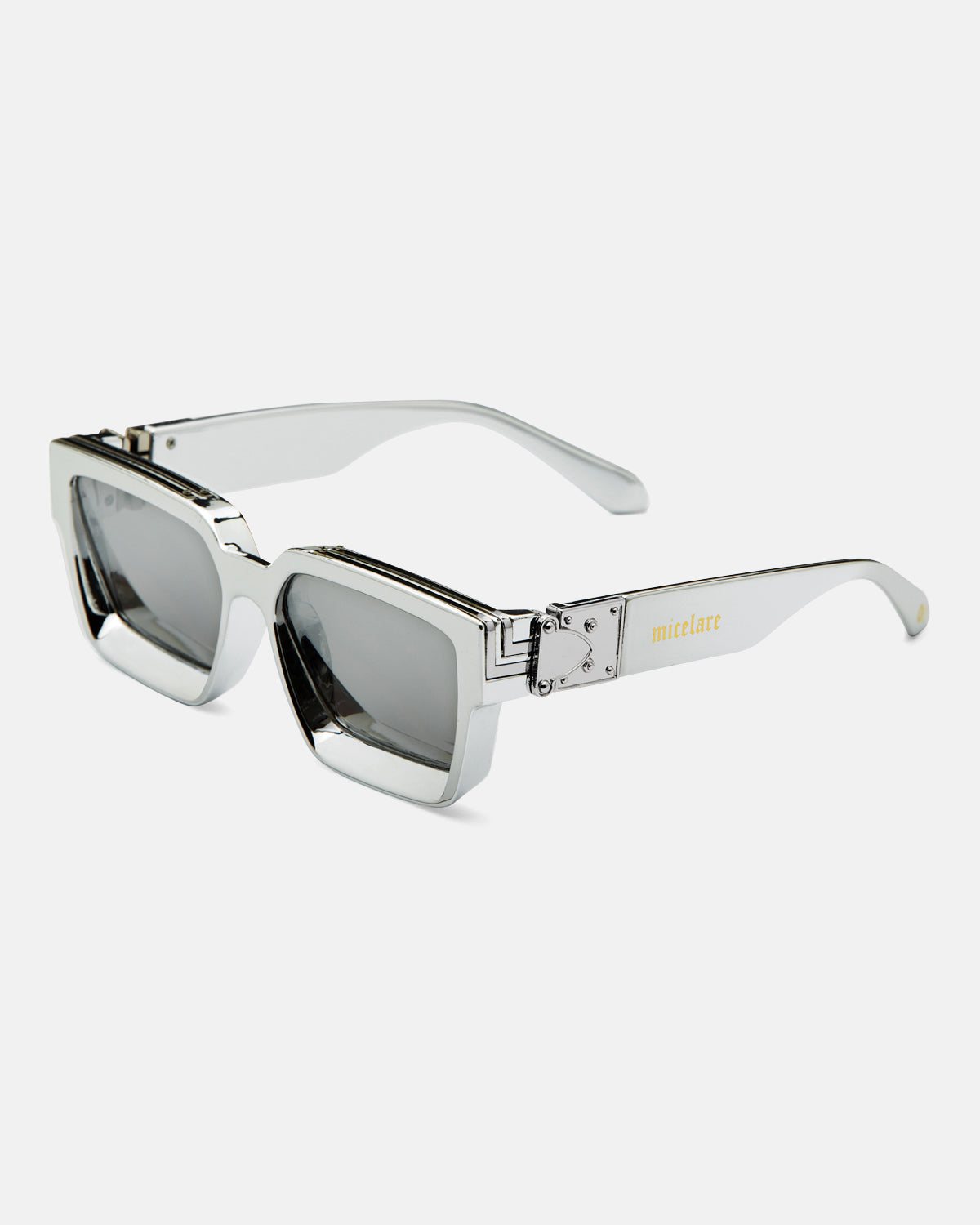 AUTHENTIC CHROME - MICELARE
