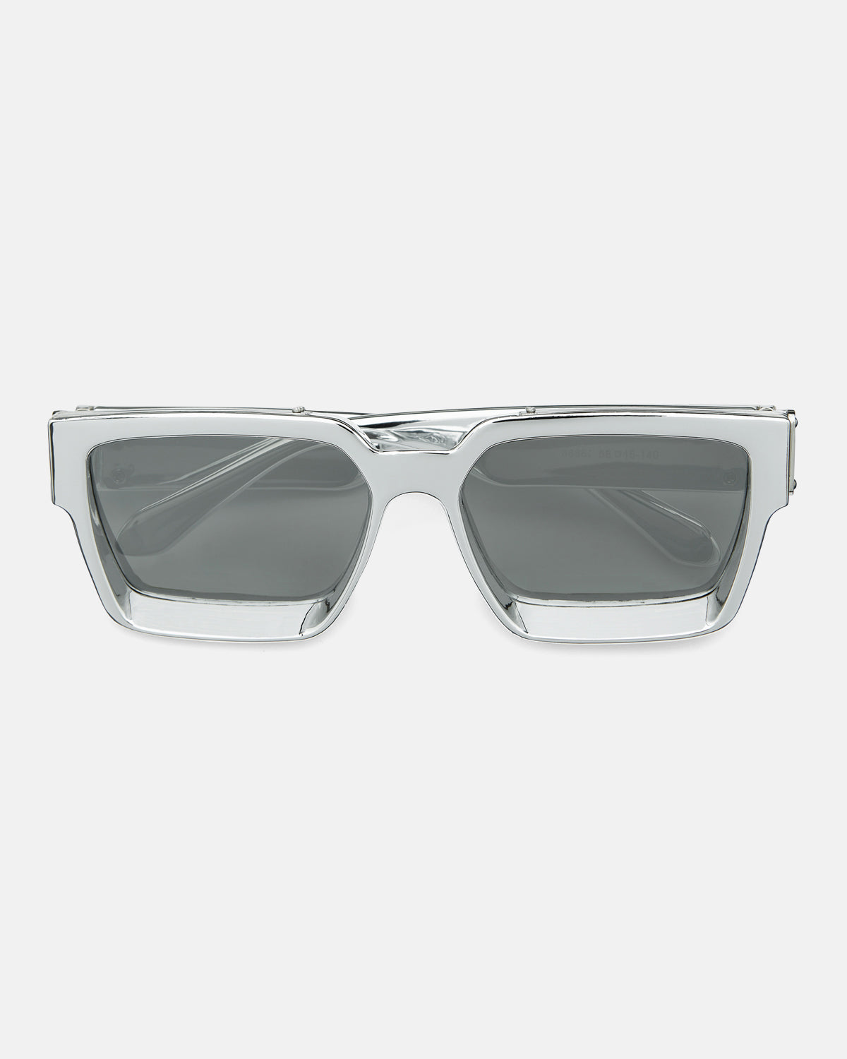 AUTHENTIC CHROME - MICELARE