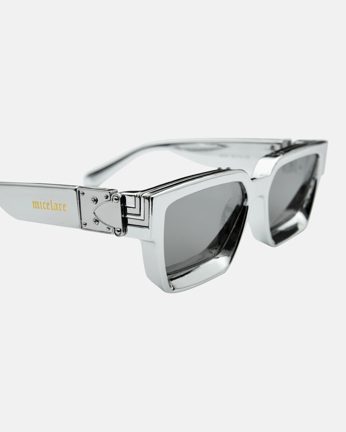 AUTHENTIC CHROME - MICELARE