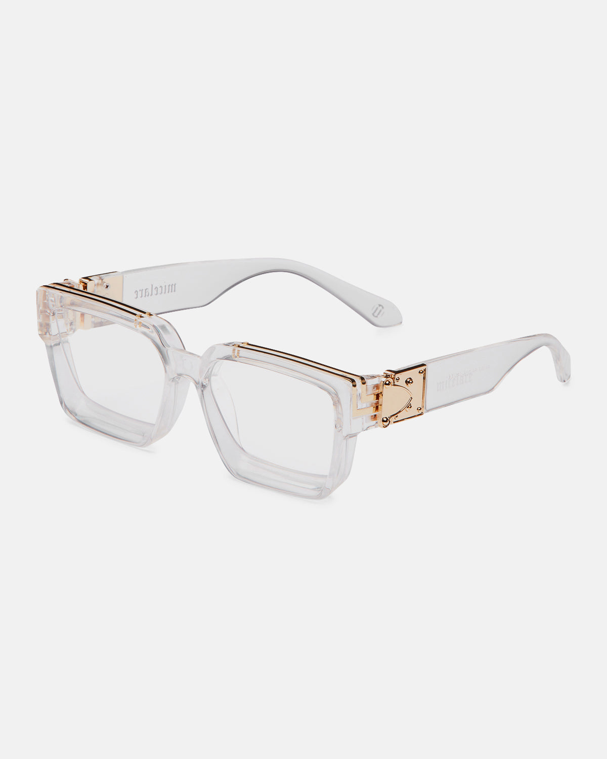 AUTHENTIC CLEAR - MICELARE