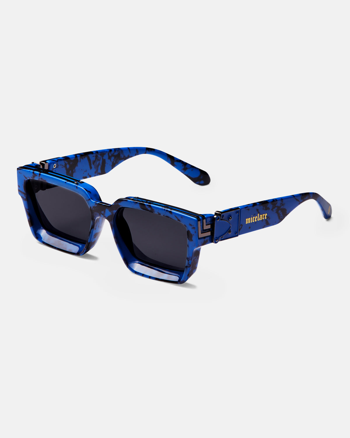 AUTHENTIC MARBLE BLUE - MICELARE