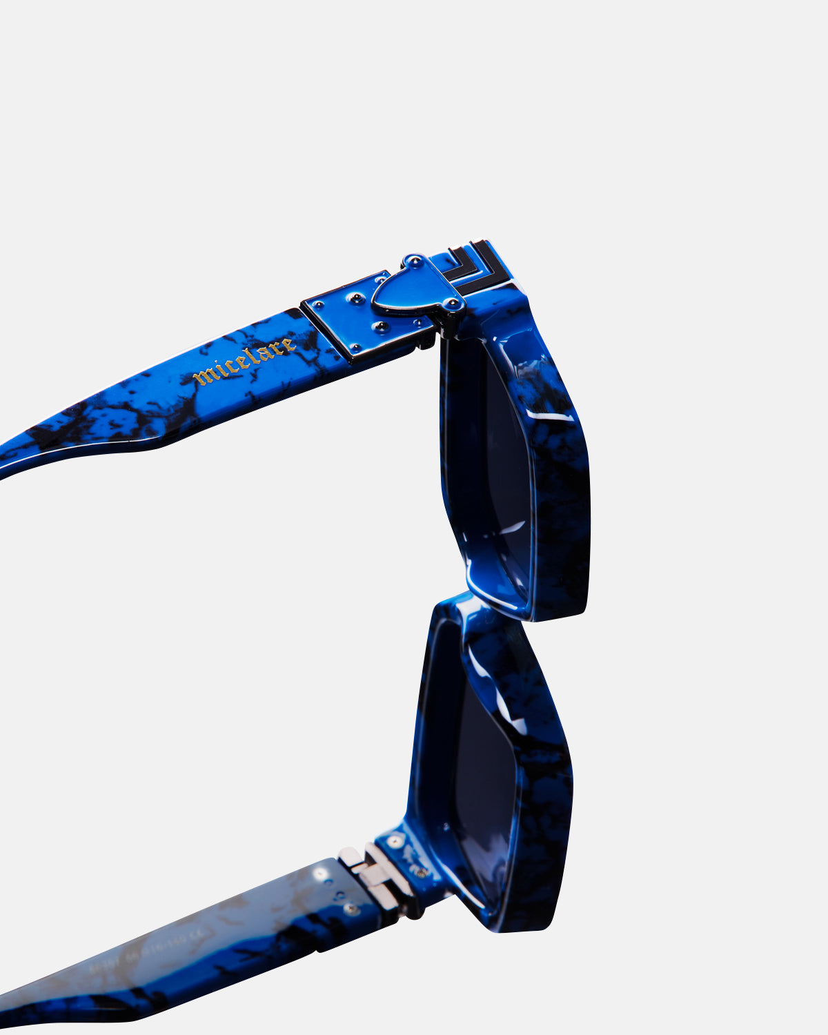 AUTHENTIC MARBLE BLUE - MICELARE