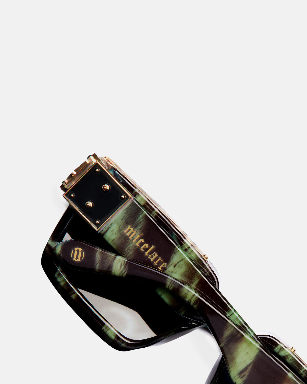 AUTHENTIC MARBLE GREEN - MICELARE