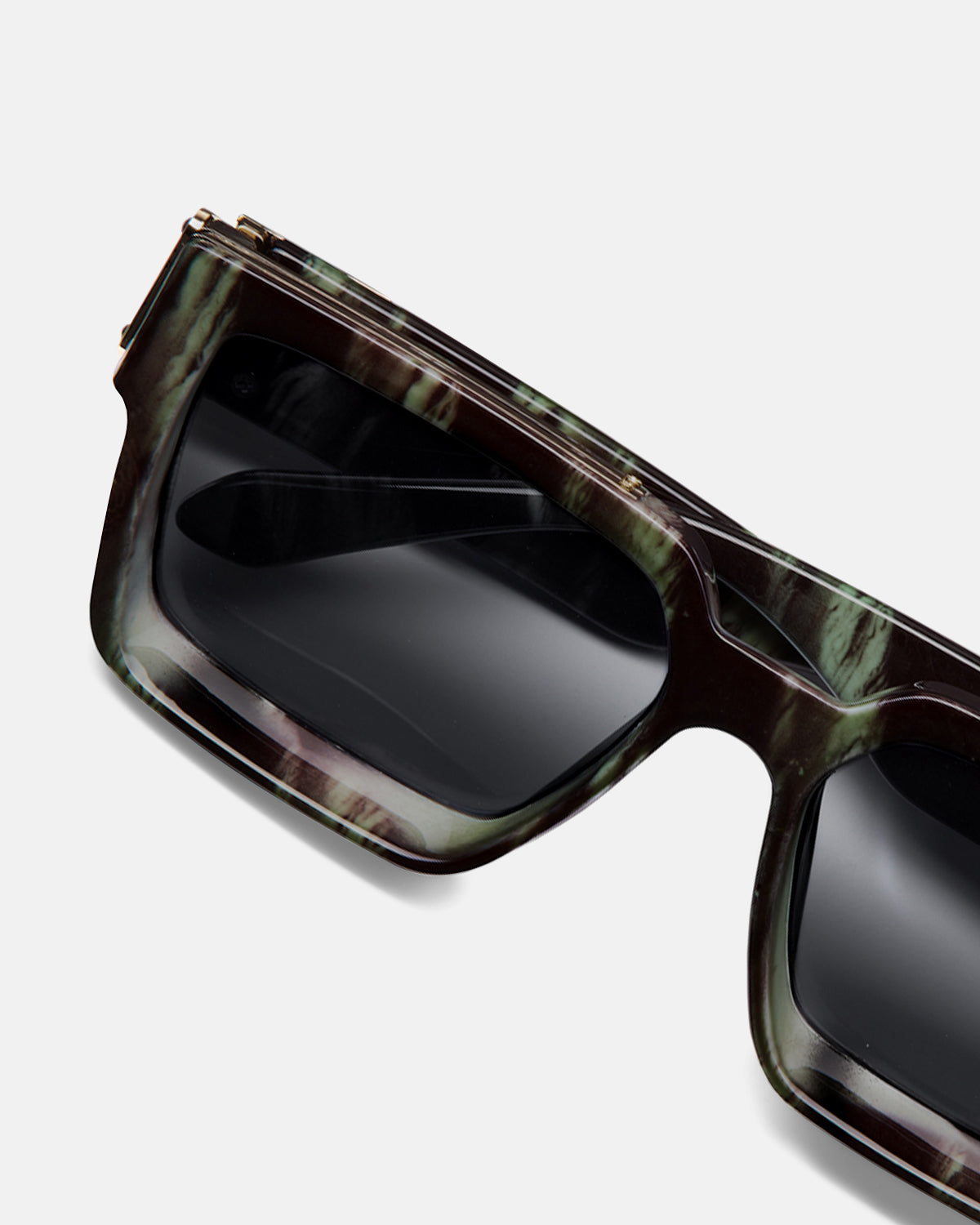 AUTHENTIC MARBLE GREEN - MICELARE
