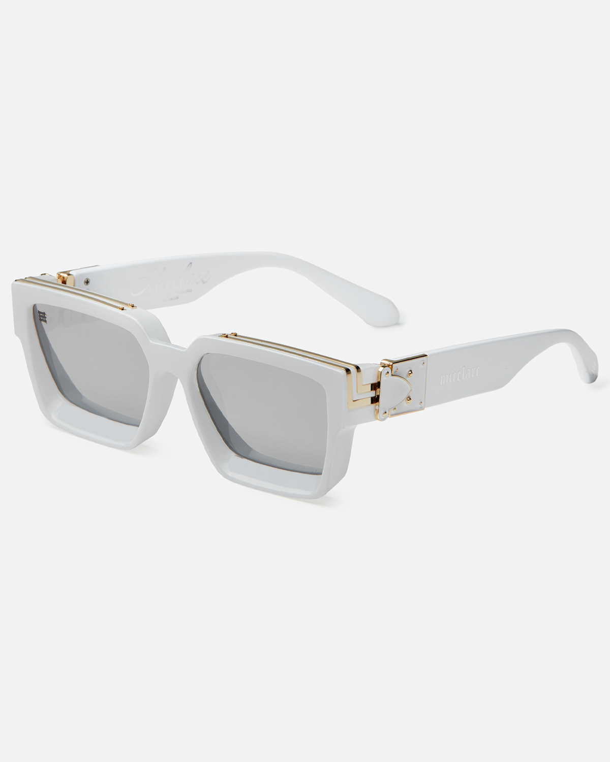 AUTHENTIC WHITE