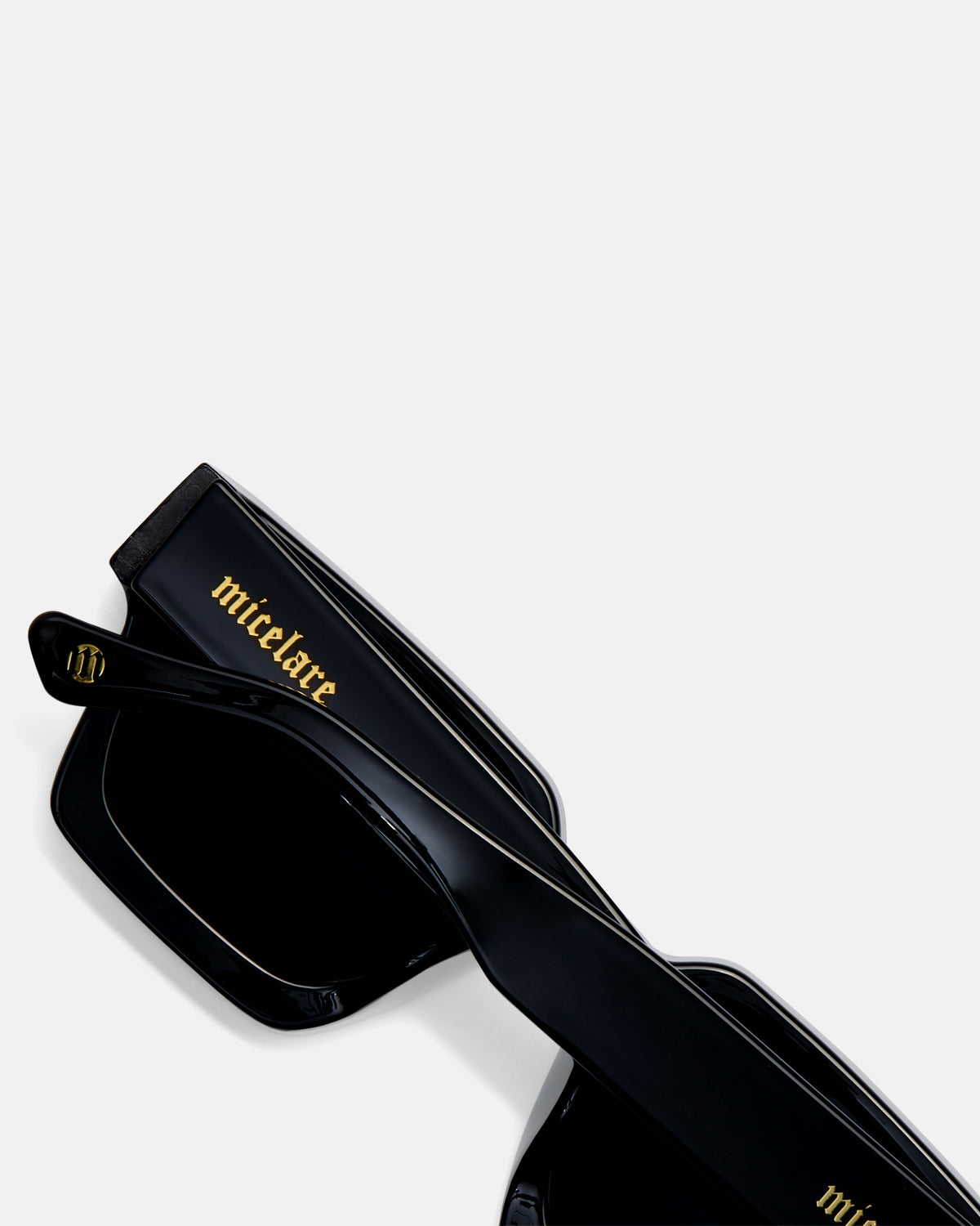 ICON PURE BLACK - MICELARE