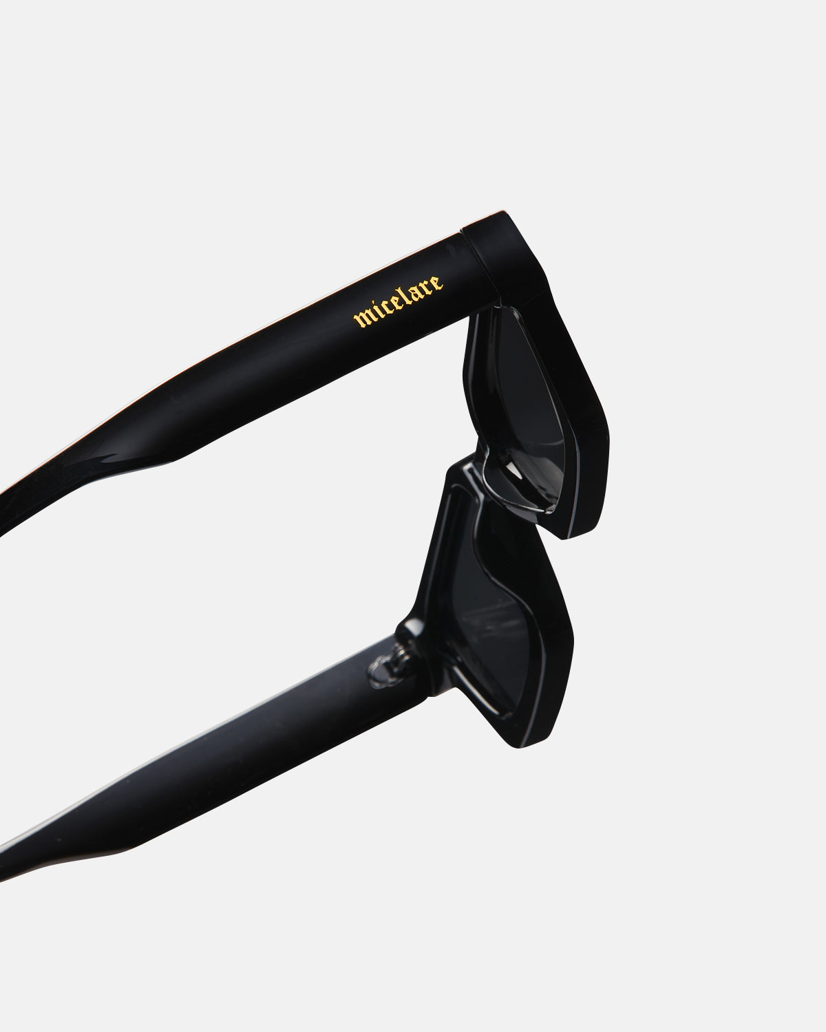 ICON PURE BLACK - MICELARE
