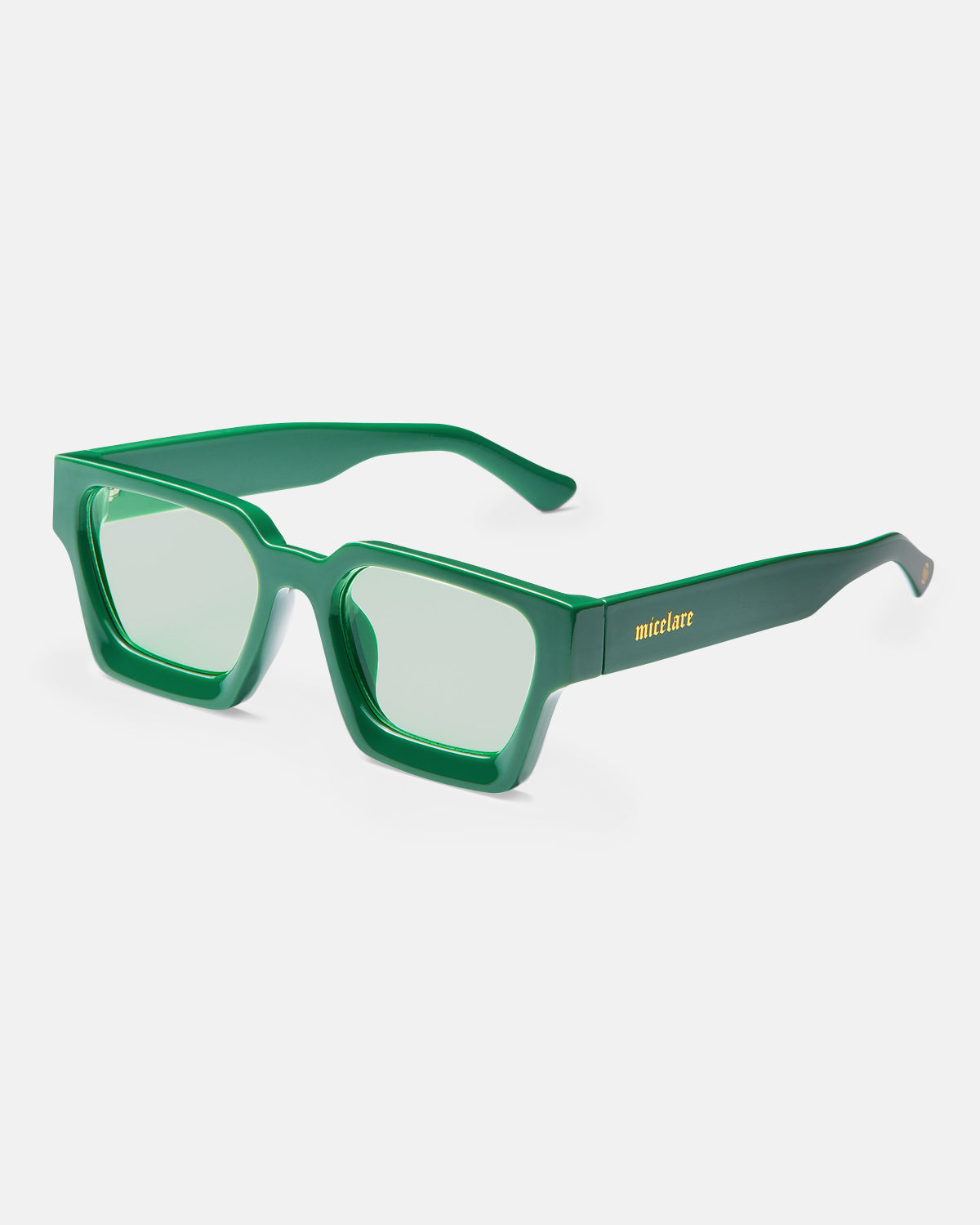 ICON GREEN - MICELARE