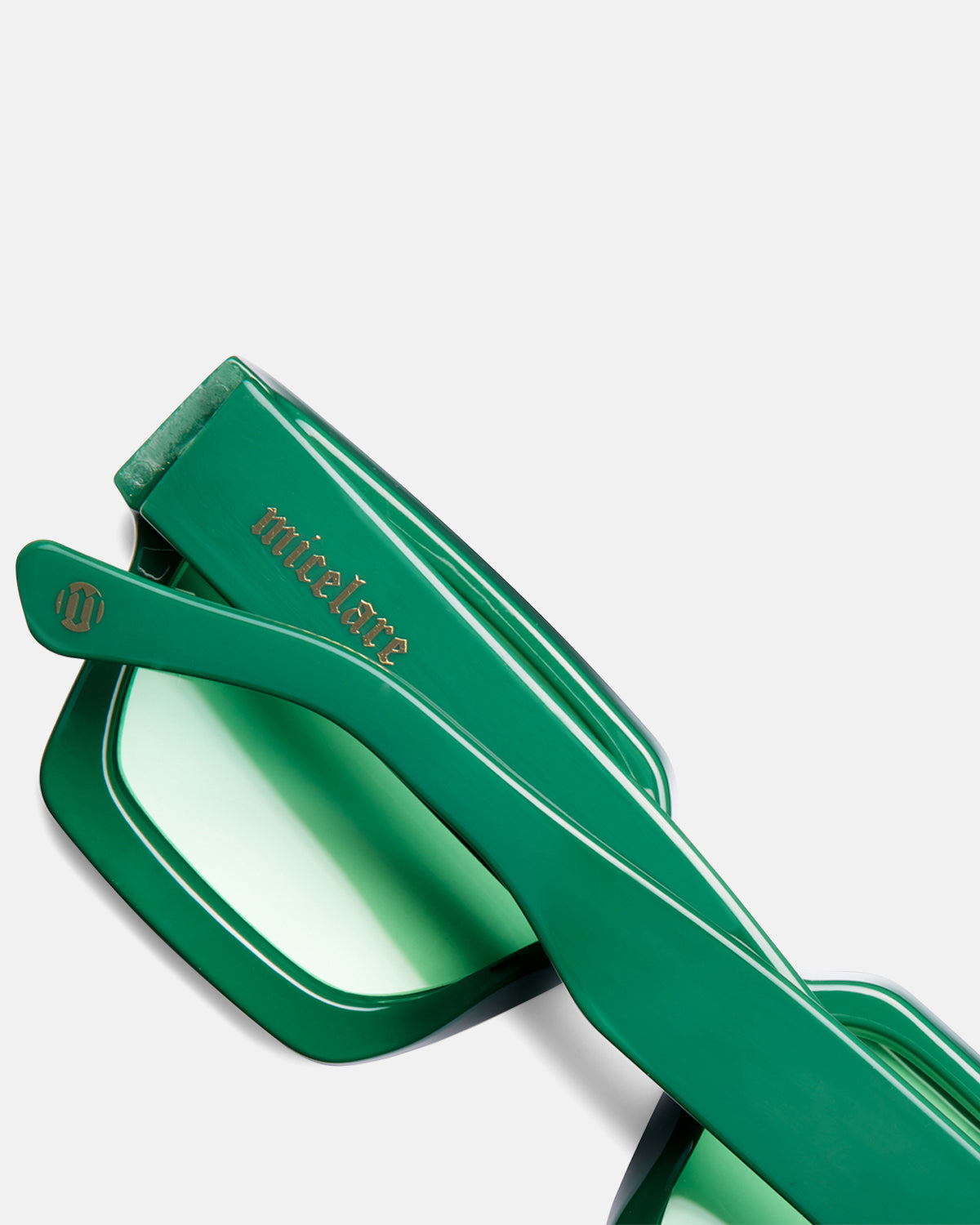 ICON GREEN - MICELARE