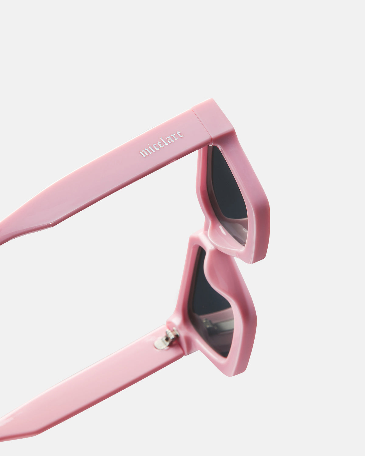 ICON PASTEL PINK - MICELARE