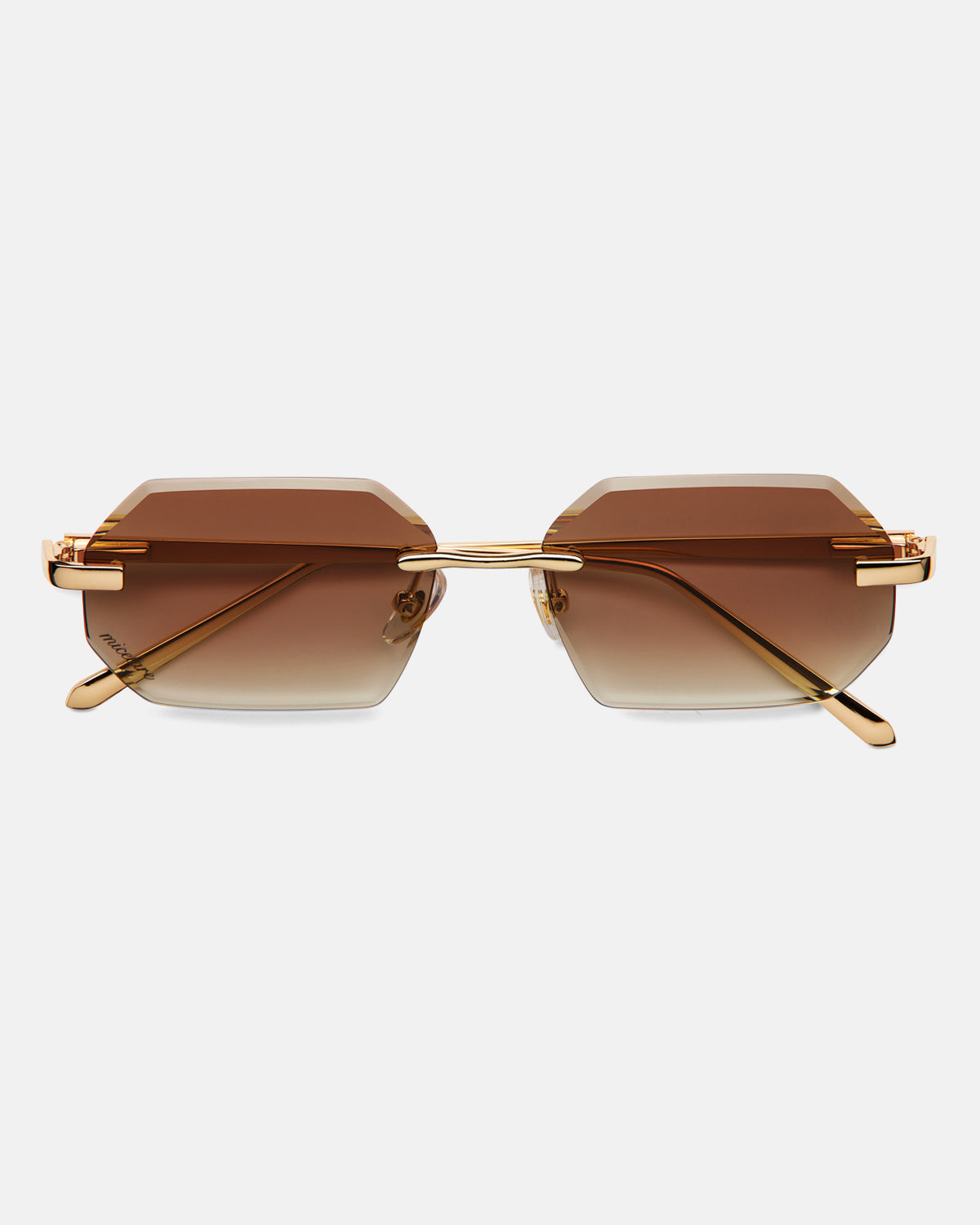 PRESTIGE BROWN - MICELARE