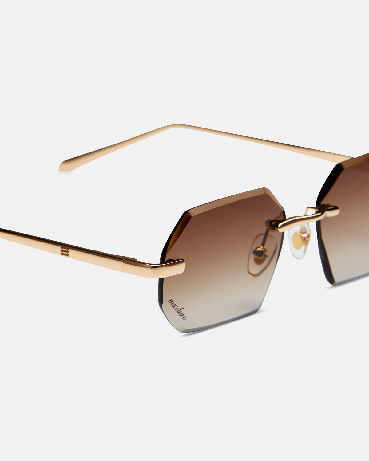 PRESTIGE BROWN - MICELARE
