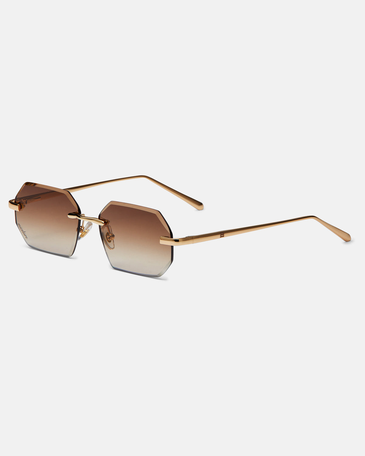 PRESTIGE BROWN - MICELARE