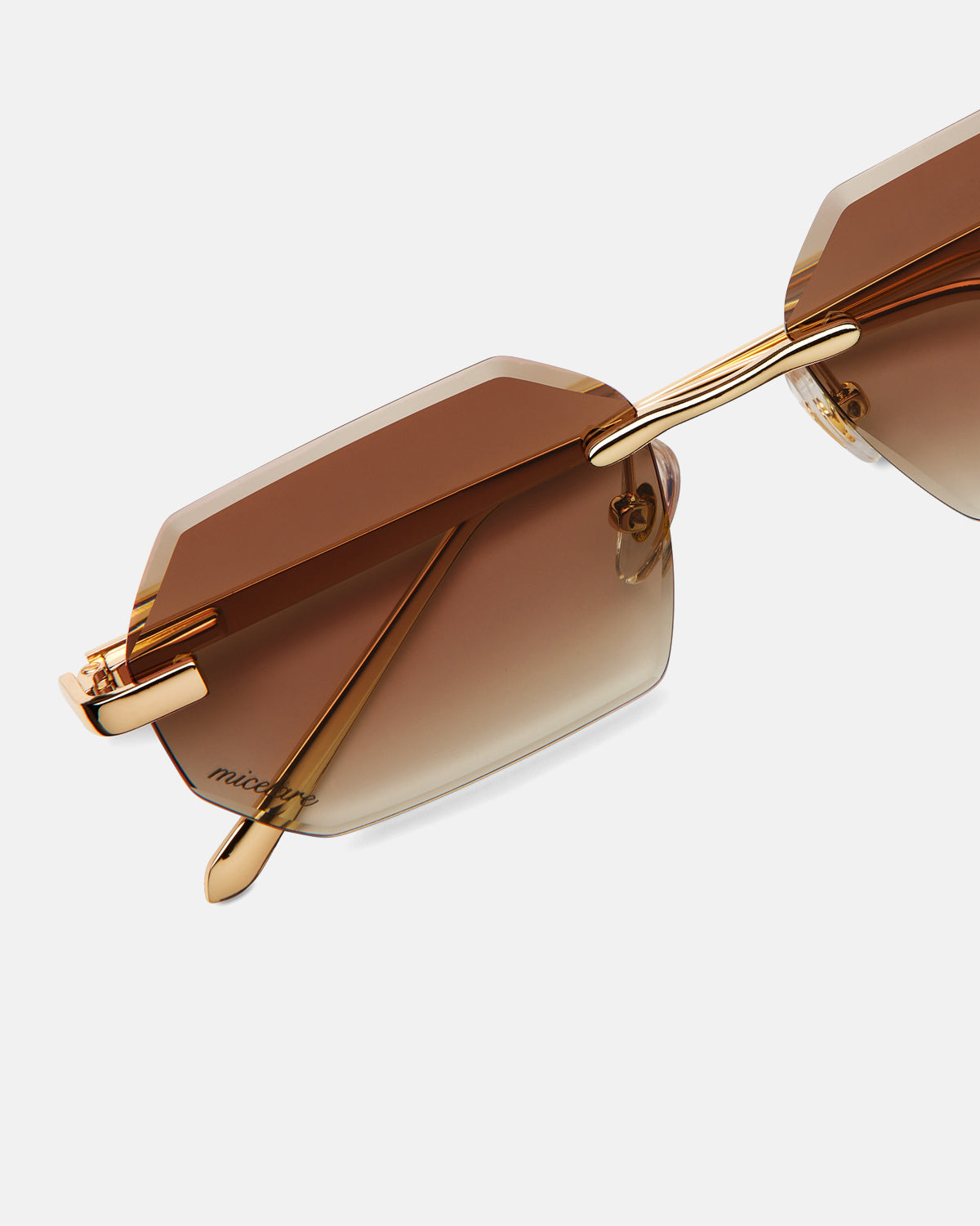 PRESTIGE BROWN - MICELARE