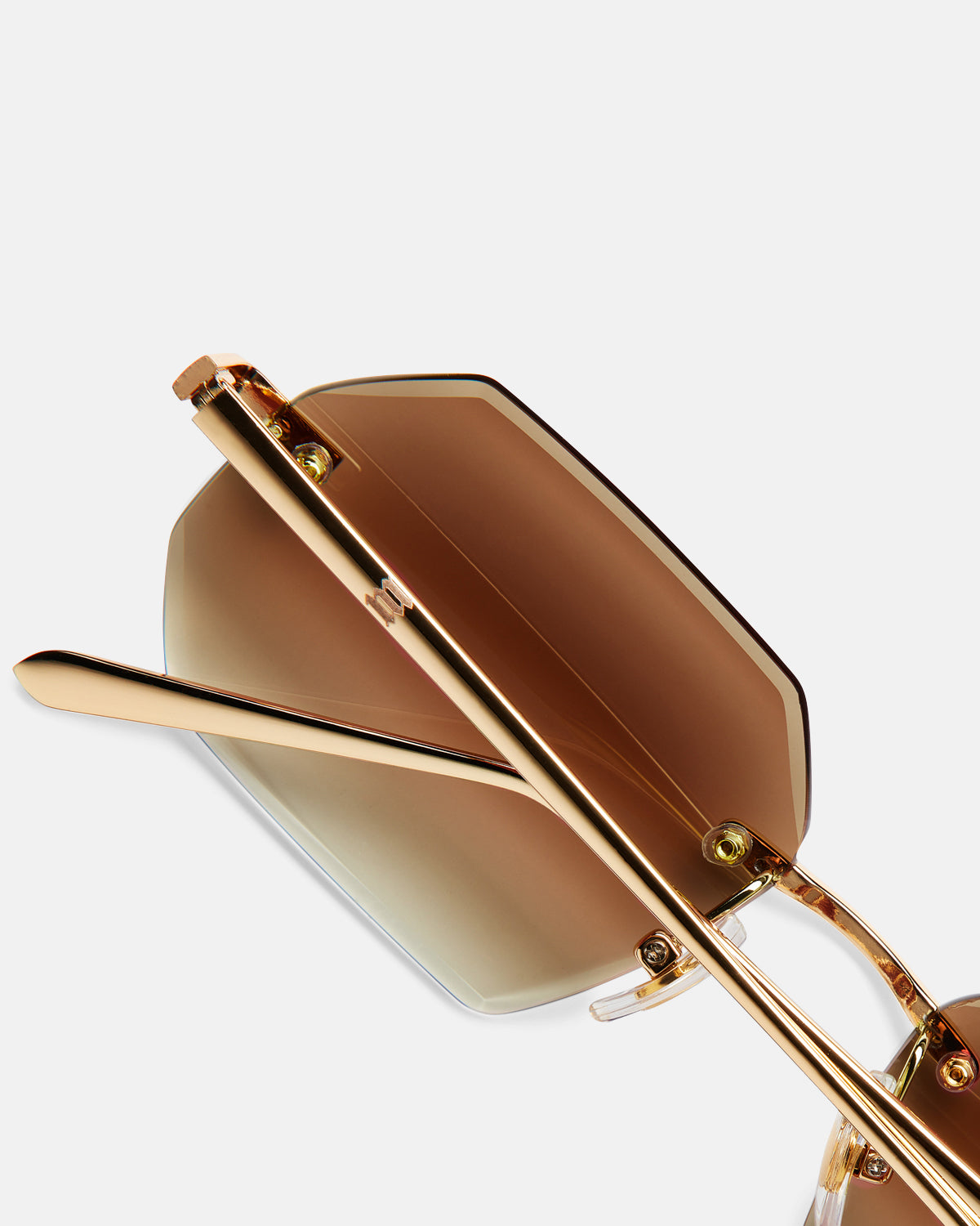 PRESTIGE BROWN - MICELARE