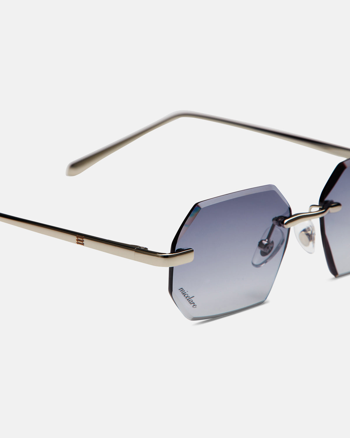 PRESTIGE COOL GREY SILVER - MICELARE