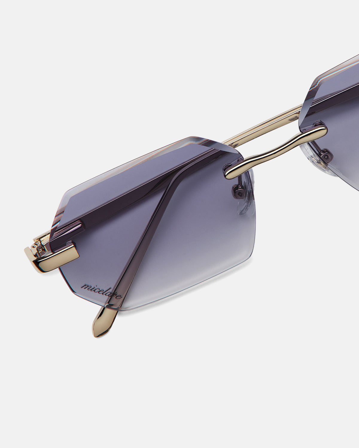 PRESTIGE COOL GREY SILVER - MICELARE