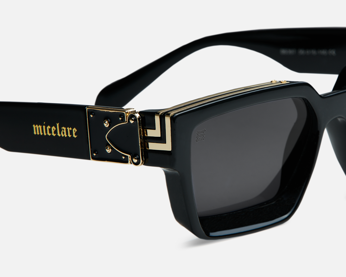 LV 1.1 Millionaires Sunglasses (Authentic)
